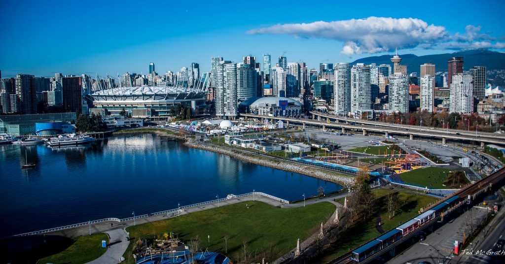 Vancouver affordable bc properties