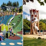 The Coolest Playgrounds In Metro Vancouver Always Worth The Drive