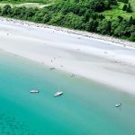 5 B.C. Getaways With Incredible White Sand Beaches