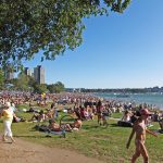 Environment Canada Reveals Why B.C. Is Going To Have One Of The Hottest Years On Record