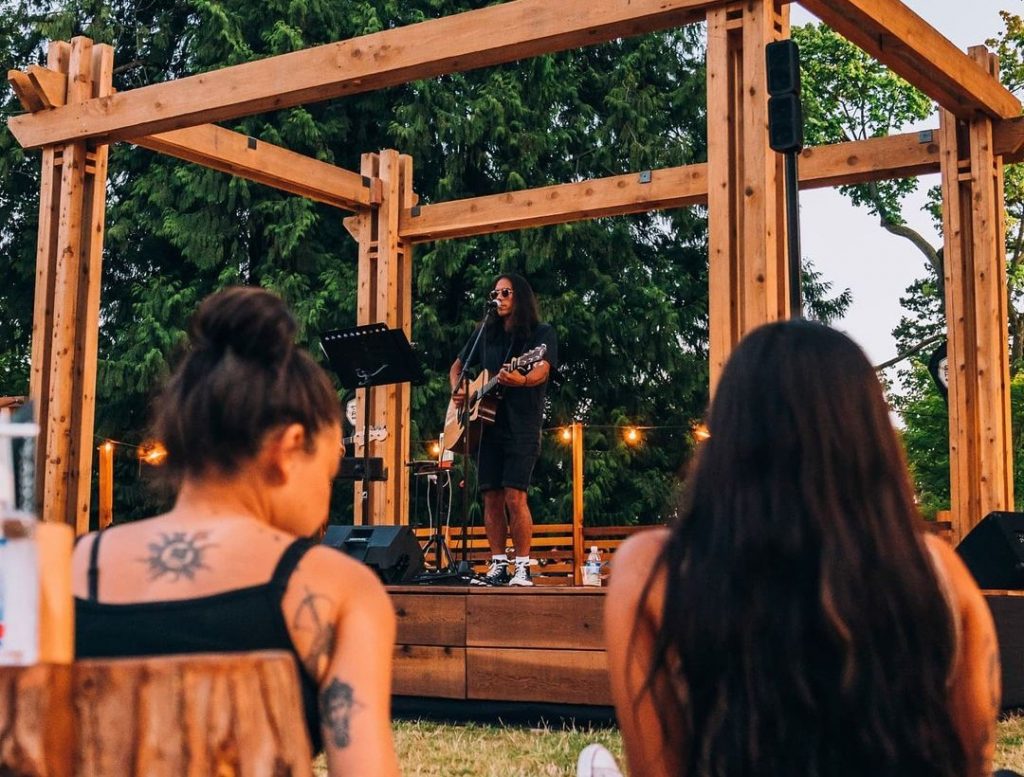 27 Fun Things To Do In Vancouver This BC Long Weekend