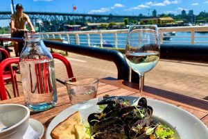 vancouver patios