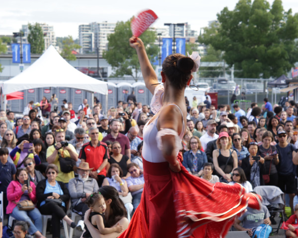 carnival del sol things to do in vancouver