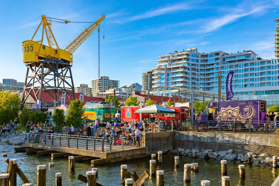 29+ Fun Things To Do In Metro Vancouver this May