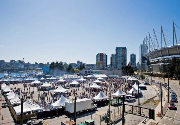 things to do weekend Vancouver
