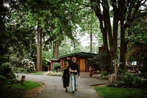 7 Best Fall Weekend Getaways For Couples Looking To Escape Vancouver