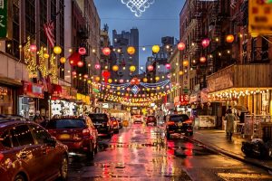 light up chinatown