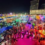 The Richmond Night Market Is Permanently Closing After This Summer