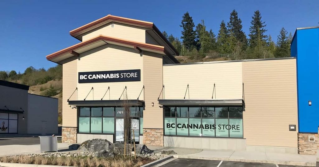 burnaby cannabis