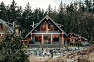 5 Cozy Cabin Getaways Perfect for Fall In British Columbia