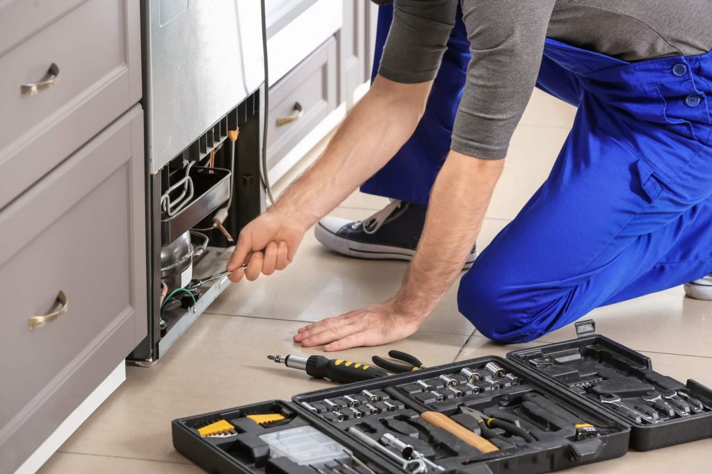 appliance repair