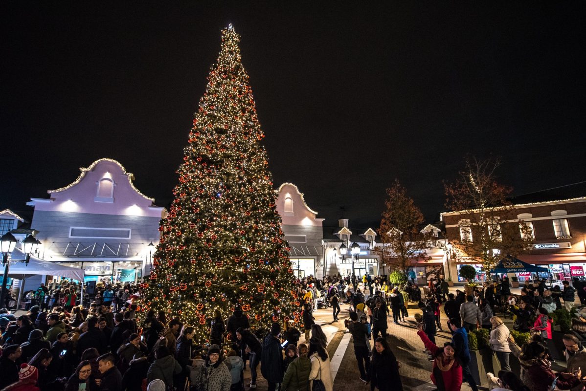 things to do vancouver christmas