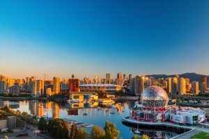 things to do vancouver