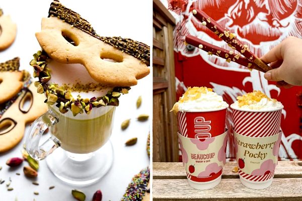 Vancouver Hot Chocolate Festival