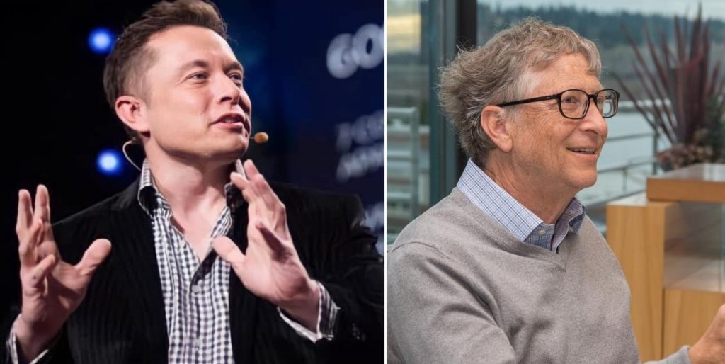 TED talk in Vancouver