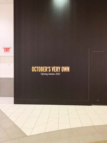 Ovo Store Rideau Drake’S Newest Ovo Store Is Opening At Toronto Eaton Centre – TQFNT