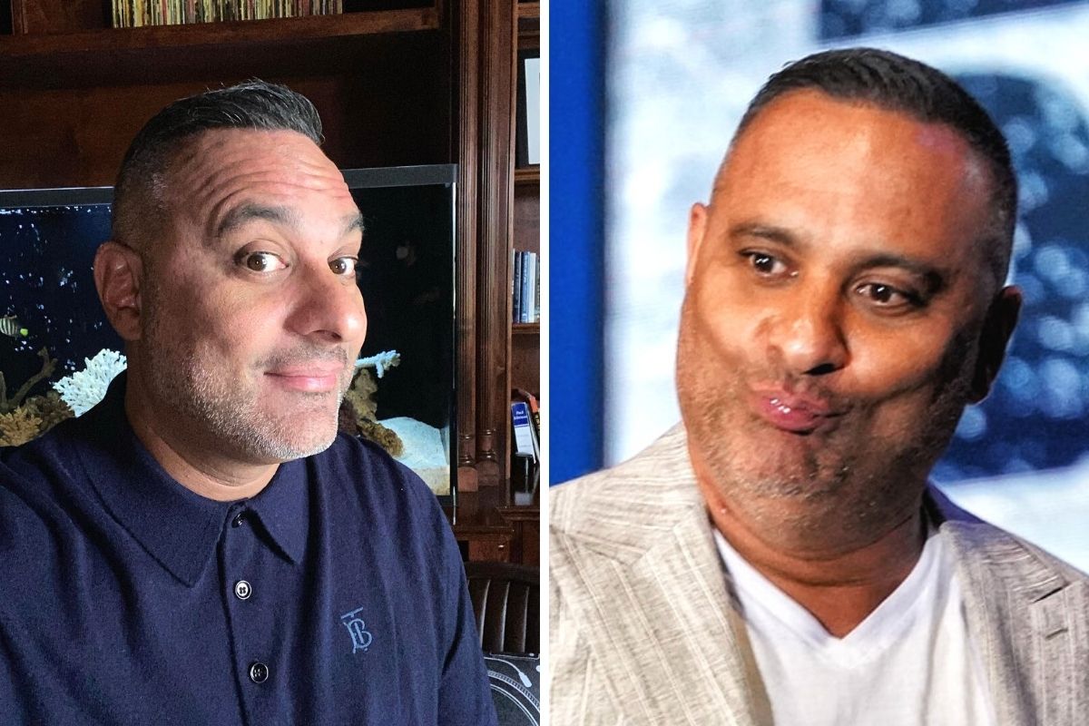 Russell Peters New Tour Includes 4 BC Stops Including Vancouver