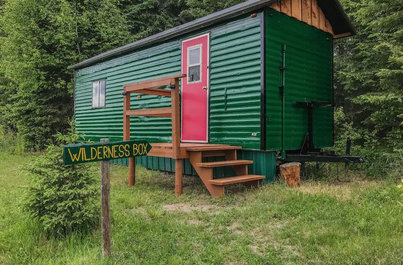 airbnbs in bc