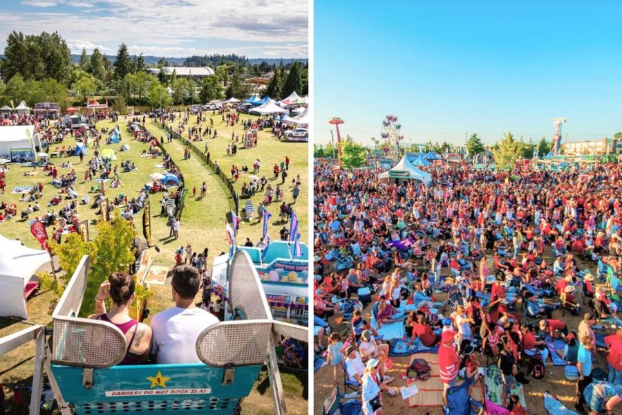 19 Fun Things To Do In Vancouver This Canada Day Long Weekend