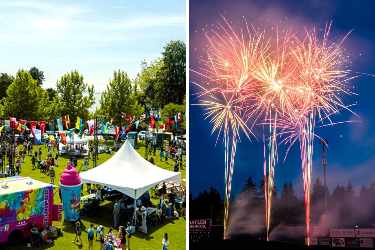16 Fun Things To Do In Vancouver This Weekend (June 3 - 5)