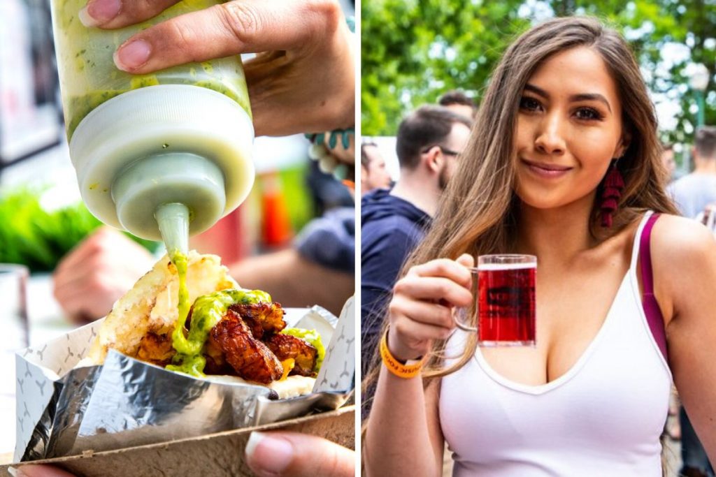 Vancouver Craft Beer Week