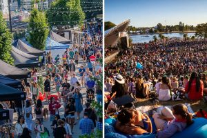 events in metrovancouver