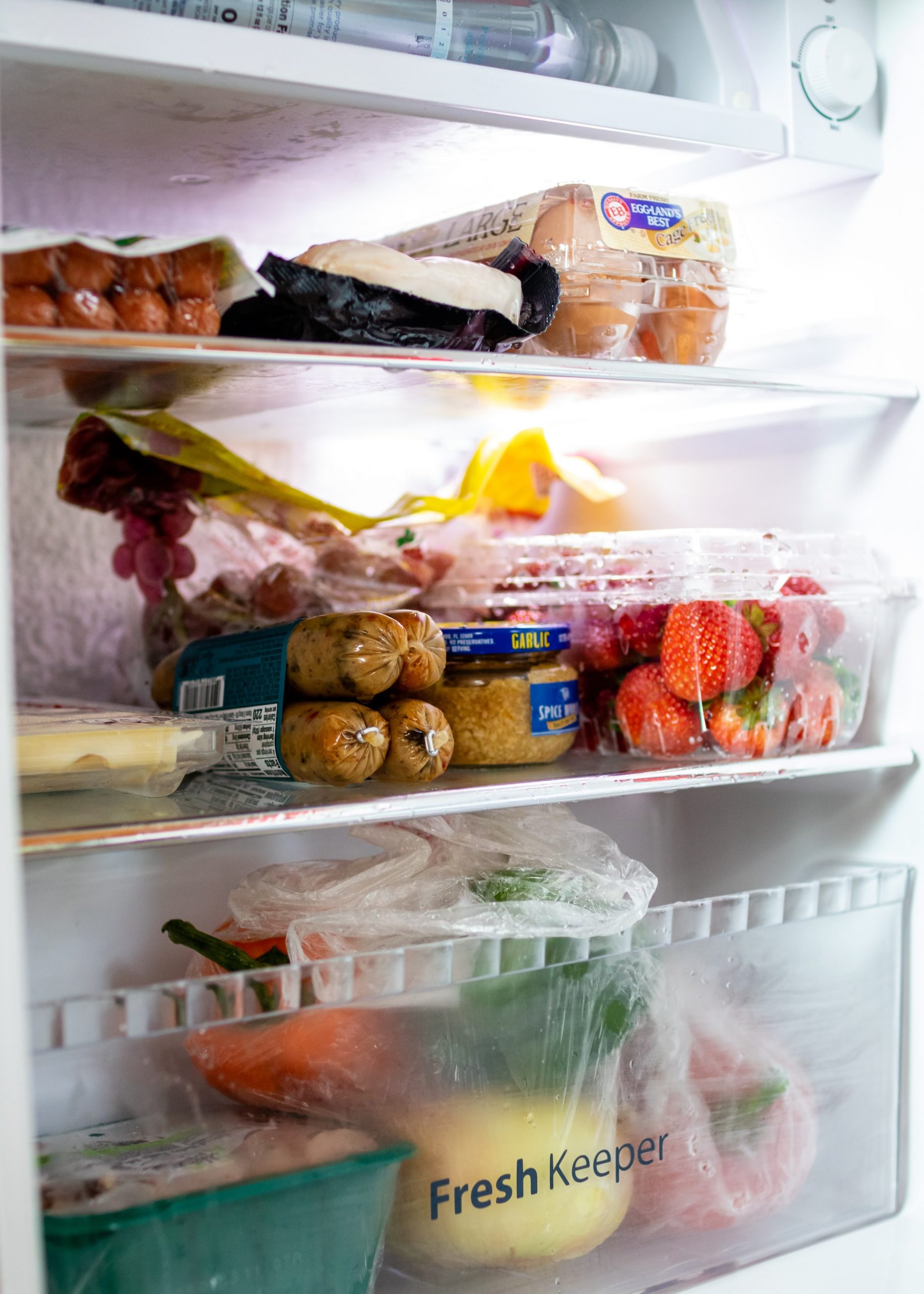 handy appliances refrigerator