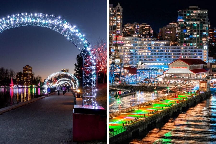 29 Things To Do In Metro Vancouver This Weekend (Dec 2-4)