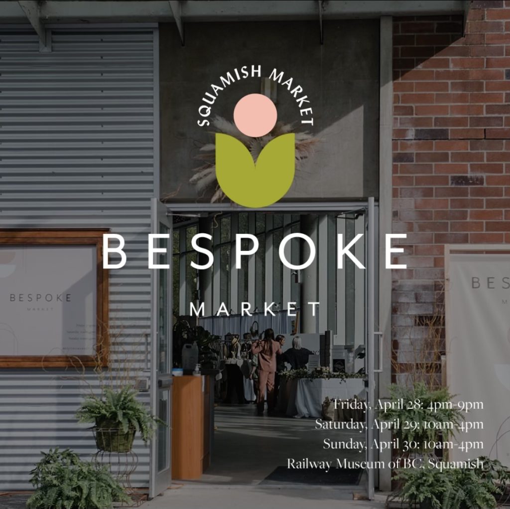 Bespoke Market squamish