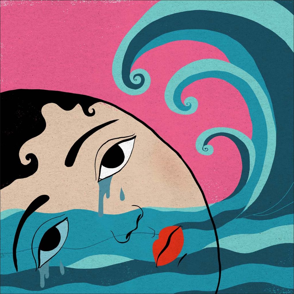 Flying Dutchman vancouver opera