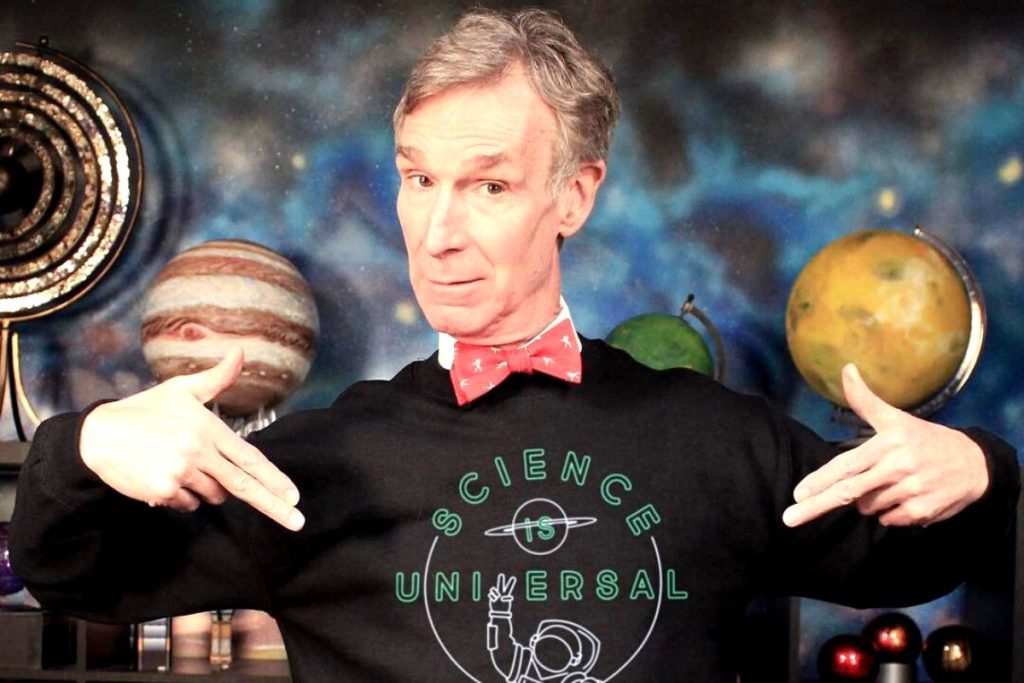 bill nye