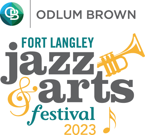 Fort Langley Jazz & Arts Festival