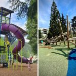 8 Cool Playgrounds in North Vancouver That Are Worth The Drive