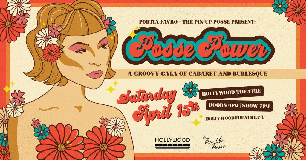 Posse Power