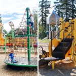 9 Playgrounds in Surrey That Your Kids will Love