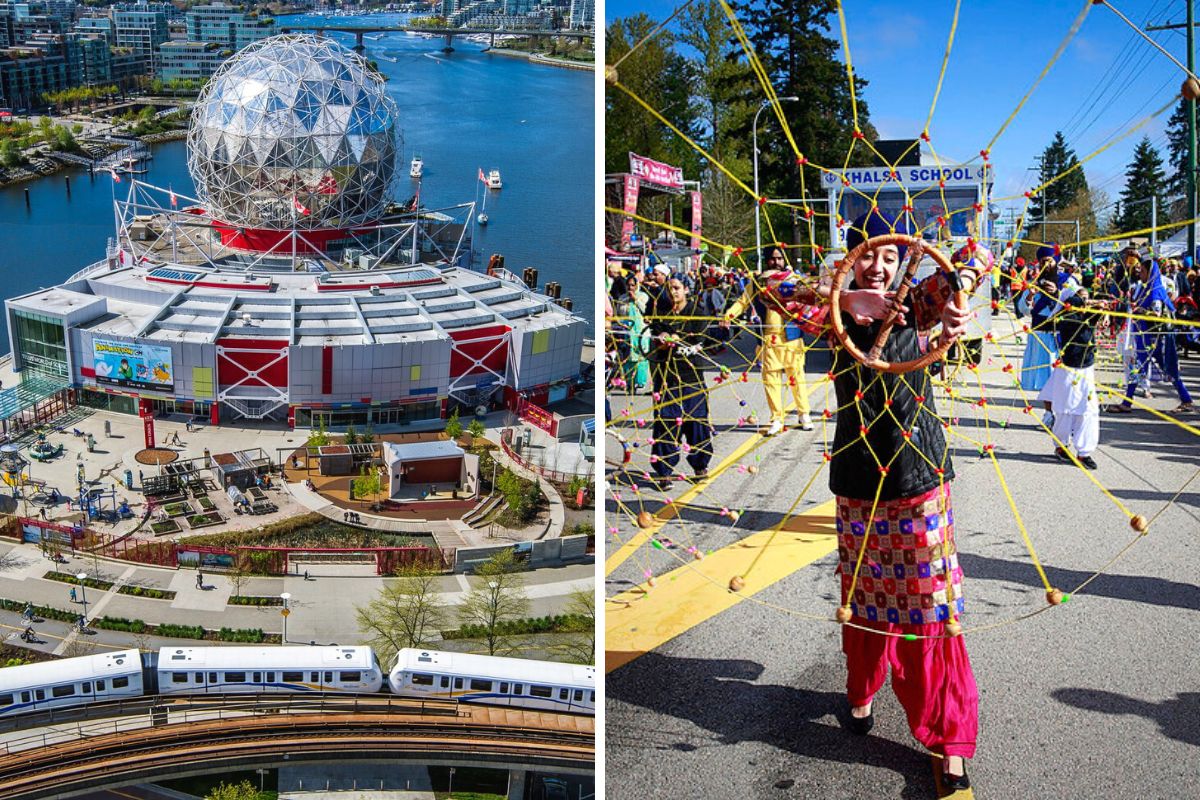33 Fun Things To Do In Vancouver This Weekend (Apr 21-23)