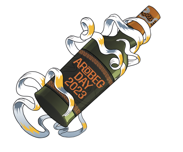 Ardbeg Day