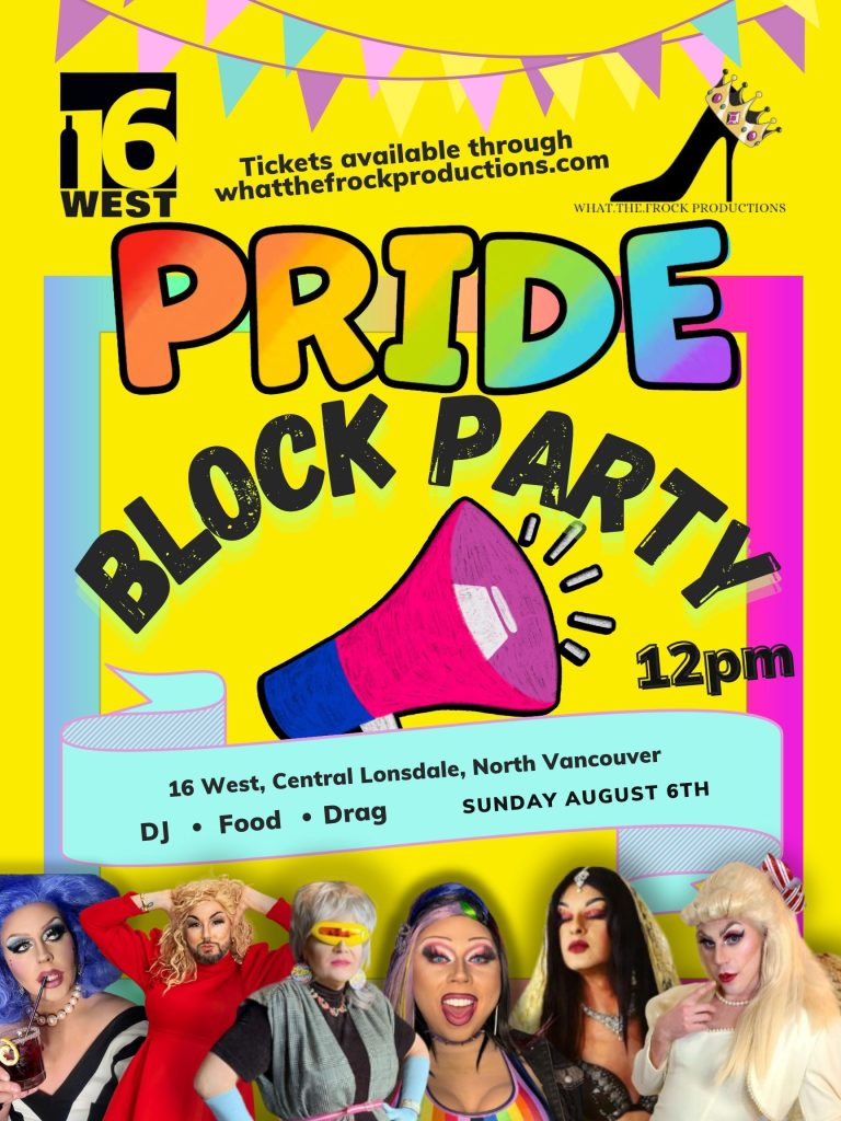 Block Party
