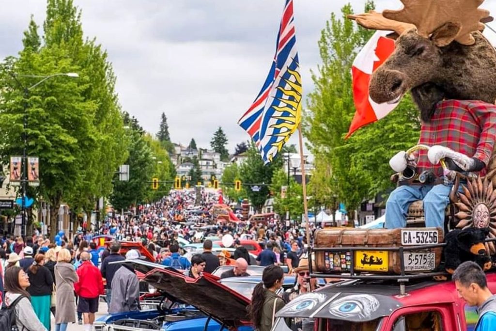 burnaby hats off day