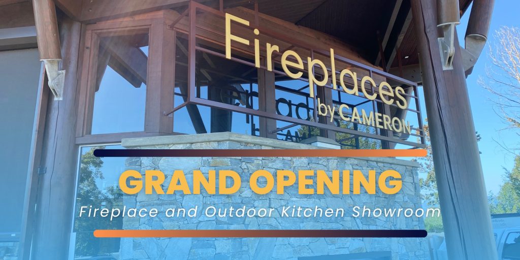 Fireplaces By Cameron