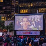 You Can Catch FREE Films All Summer Long In Downtown Vancouver