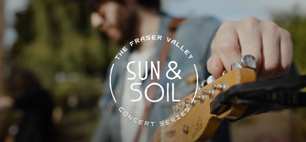 Sun & Soil Concert Series