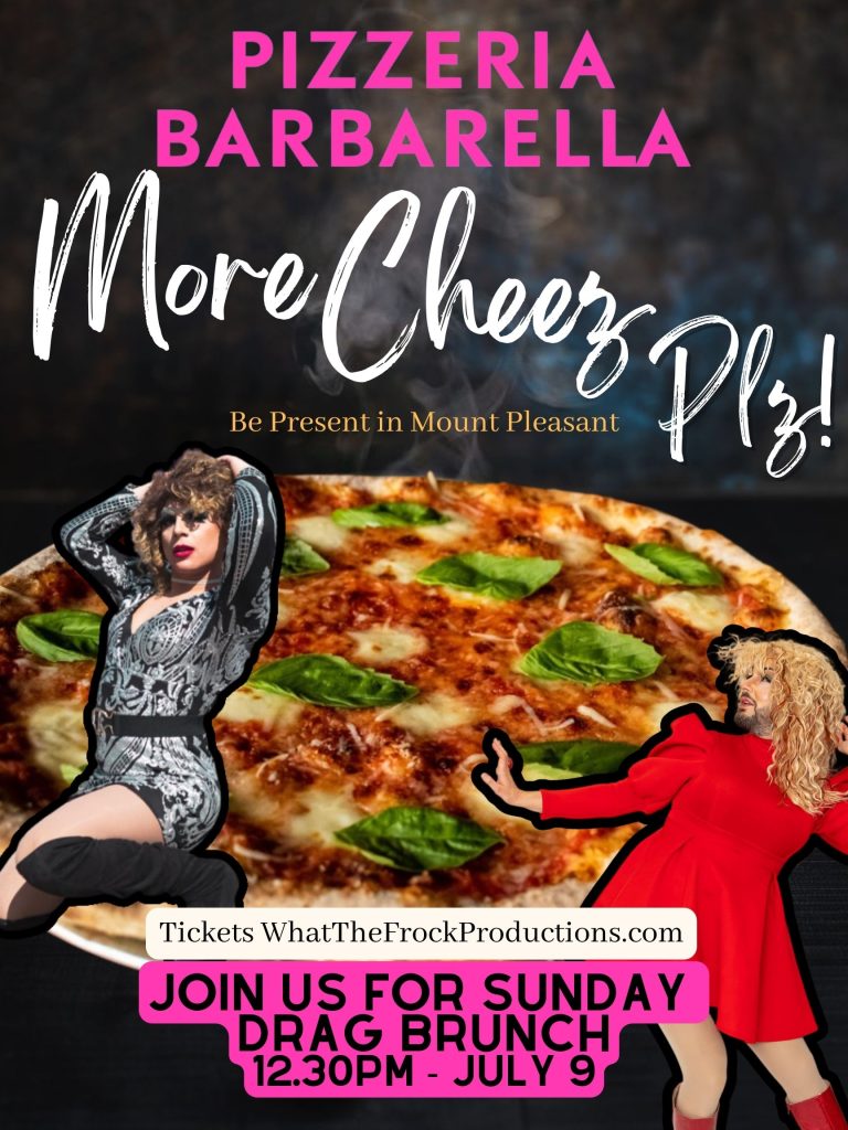 More Cheez