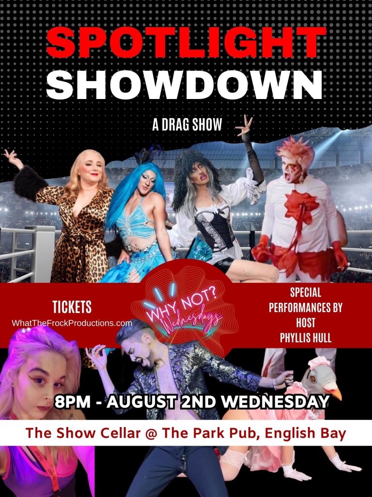 Spotlight Showdown