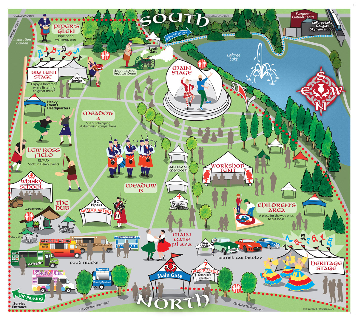 things to do vancouver