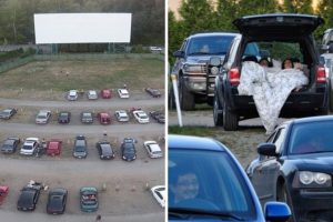 twilight theatre drive-in langley