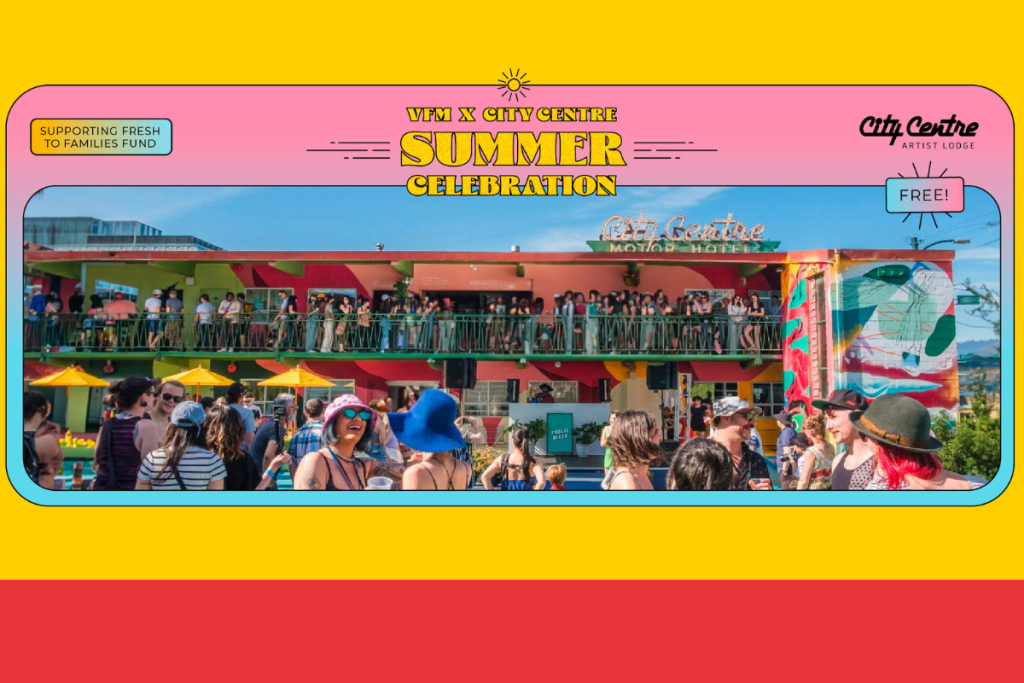 Vancouver Farmers Markets