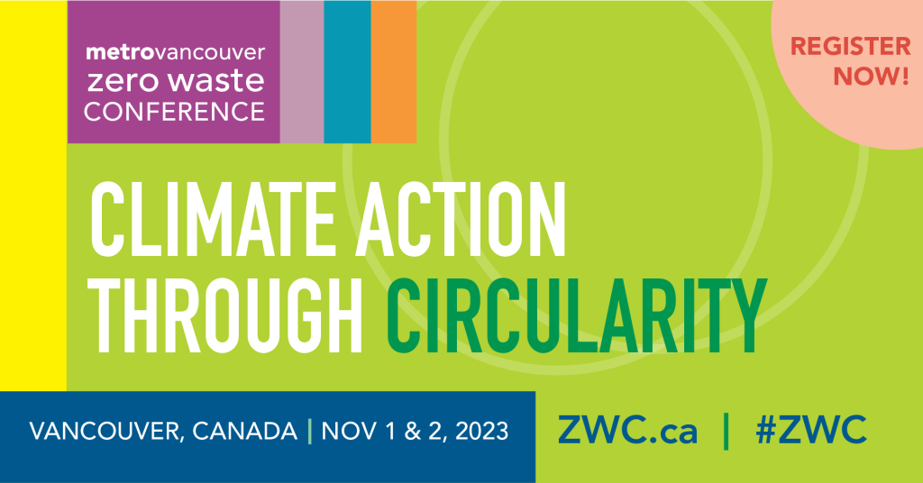 Zero Waste Conference