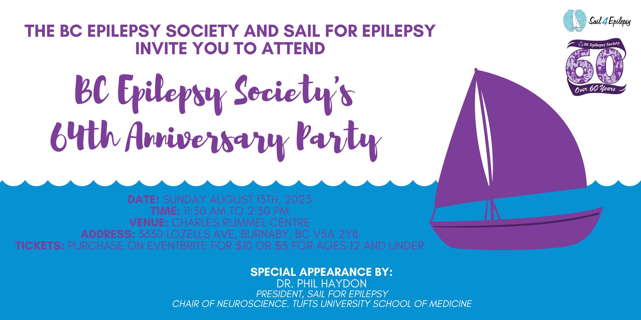 BC Epilepsy Society