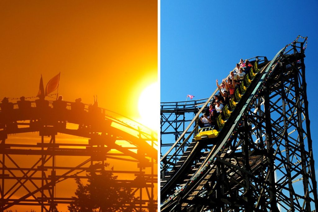 Playland Introduces ‘Affordable’ Ticket Options And The Return Of Adults-Only Playland Nights